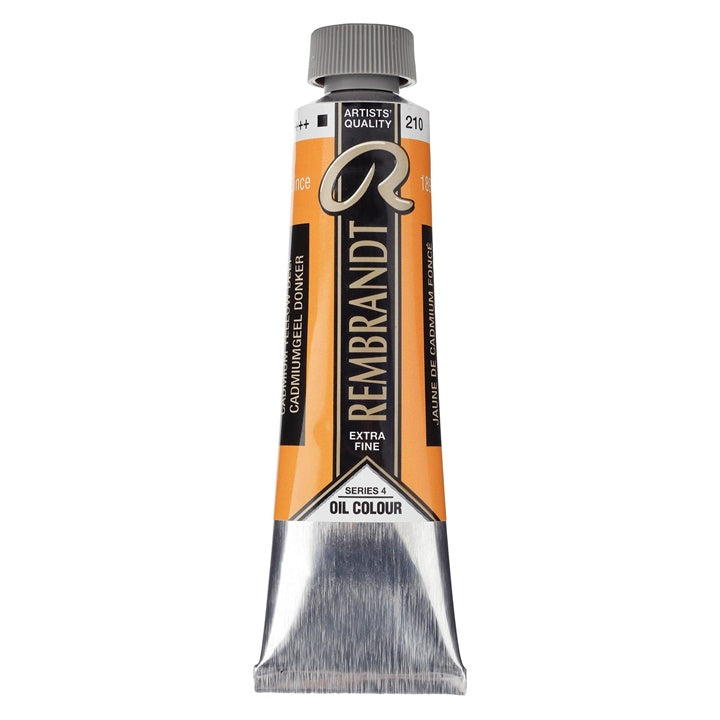 Rembrandt Ölfarbe 40 ml | verschiedene Farbtöne — Bild 43