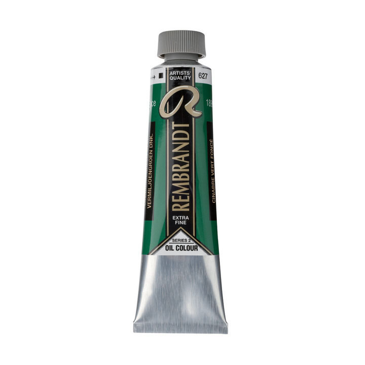 Rembrandt Ölfarbe 40 ml | verschiedene Farbtöne — Bild 26