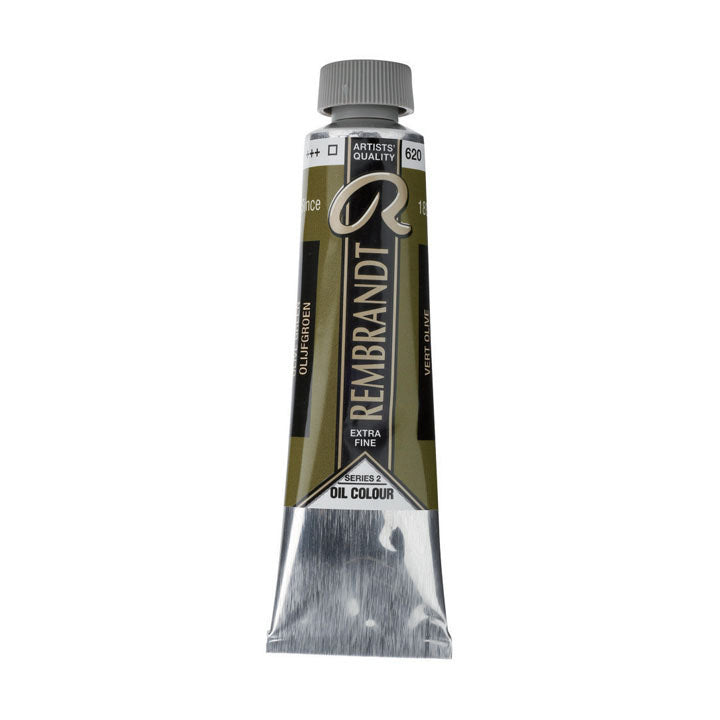 Rembrandt Ölfarbe 40 ml | verschiedene Farbtöne — Bild 24