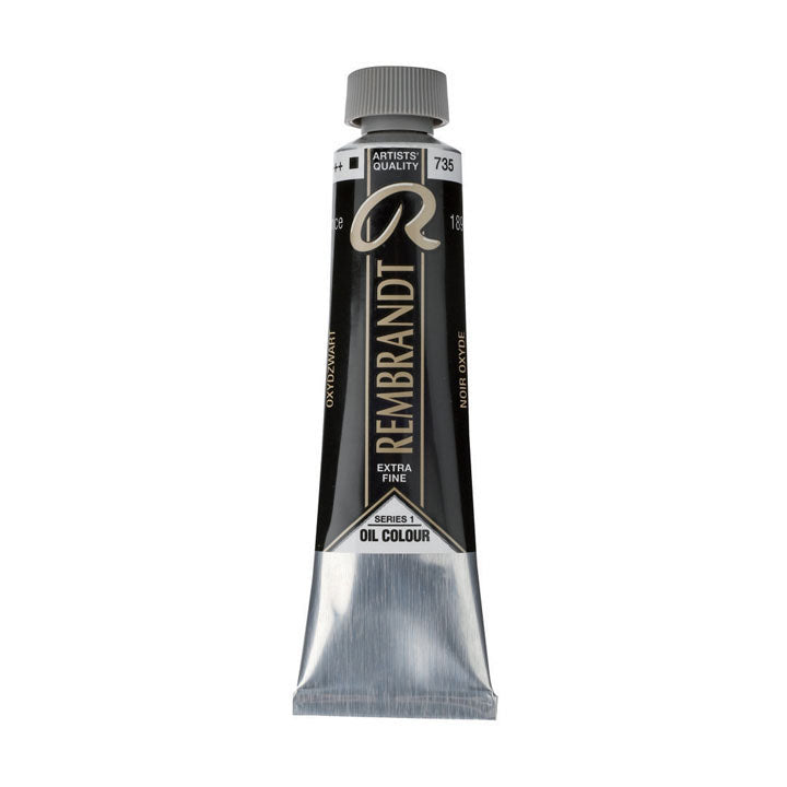 Rembrandt Ölfarbe 40 ml | verschiedene Farbtöne — Bild 29