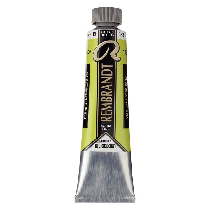 Rembrandt Ölfarbe 40 ml | verschiedene Farbtöne — Bild 27