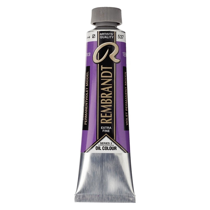 Rembrandt Ölfarbe 40 ml | verschiedene Farbtöne — Bild 18