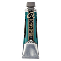 Rembrandt Ölfarbe 40 ml | verschiedene Farbtöne — Bild 20