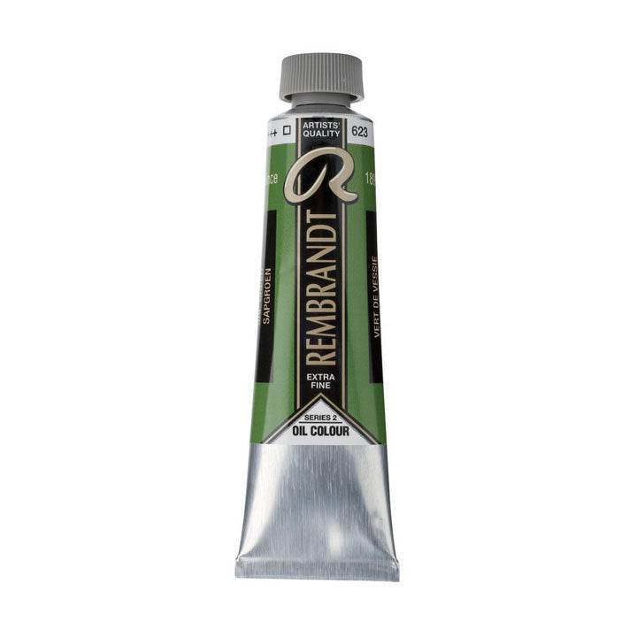 Rembrandt Ölfarbe 40 ml | verschiedene Farbtöne — Bild 25