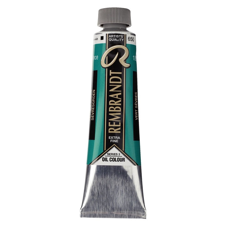 Rembrandt Ölfarbe 40 ml | verschiedene Farbtöne — Bild 28