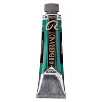 Rembrandt Ölfarbe 40 ml | verschiedene Farbtöne — Bild 28