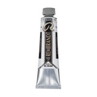 Rembrandt Ölfarbe 40 ml mit höchster Lichtechtheit und intensiver Pigmentkonzentration.