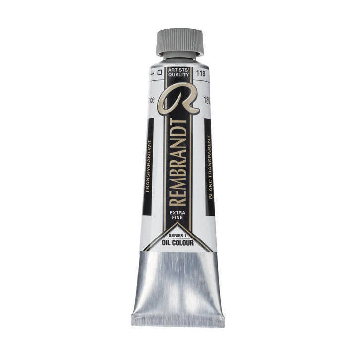 Rembrandt Ölfarbe 40 ml | verschiedene Farbtöne — Bild 42