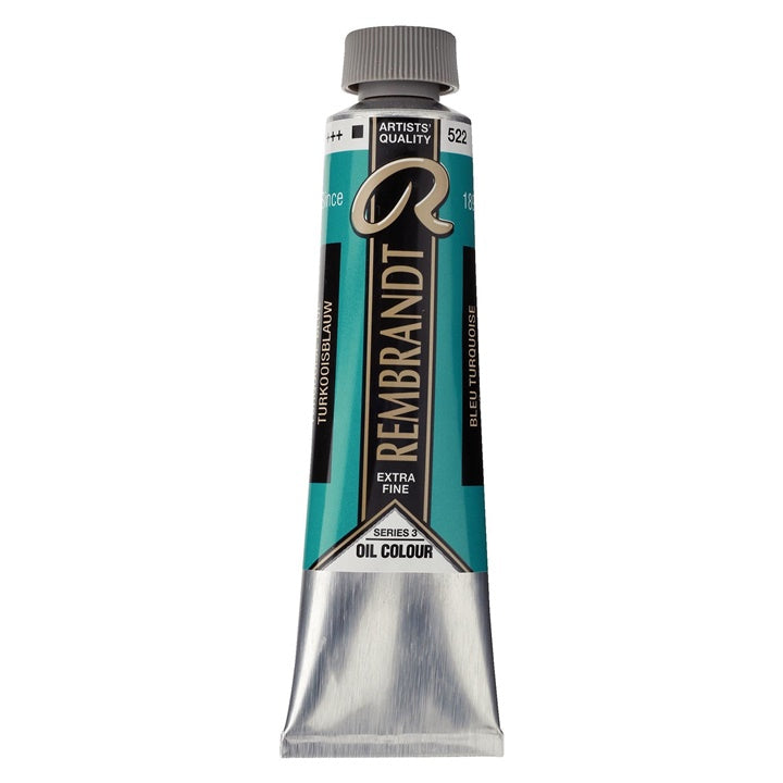 Rembrandt Ölfarbe 40 ml | verschiedene Farbtöne — Bild 16