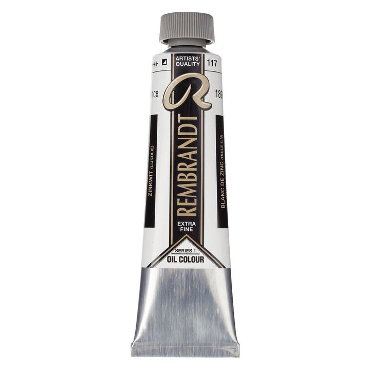 Rembrandt Ölfarbe 40 ml | verschiedene Farbtöne — Bild 41