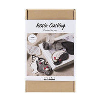 Resin Casting Creative Set - Muscheln — Bild 7