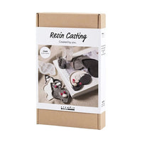 Resin Casting Creative Set - Muscheln — Bild 9