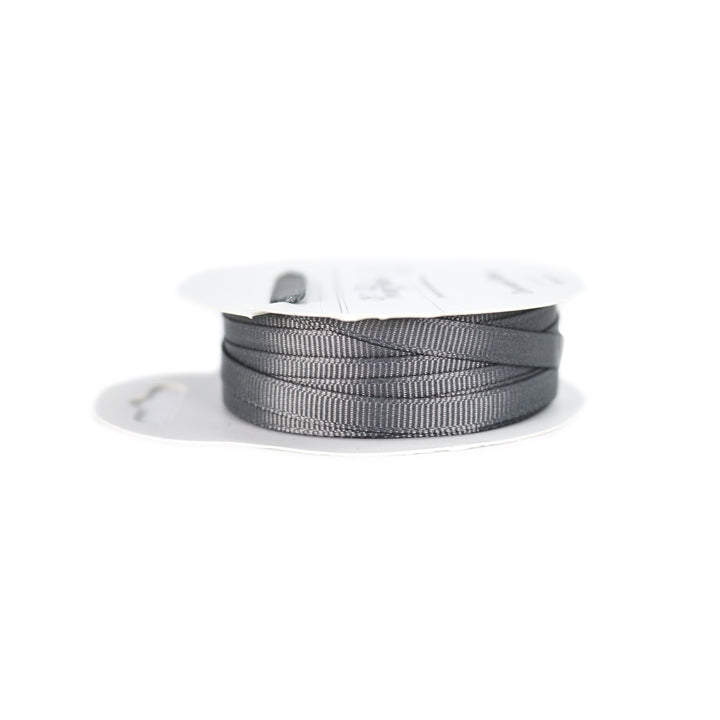 Ripsband 5 mm | verschiedene Farben — Bild 2