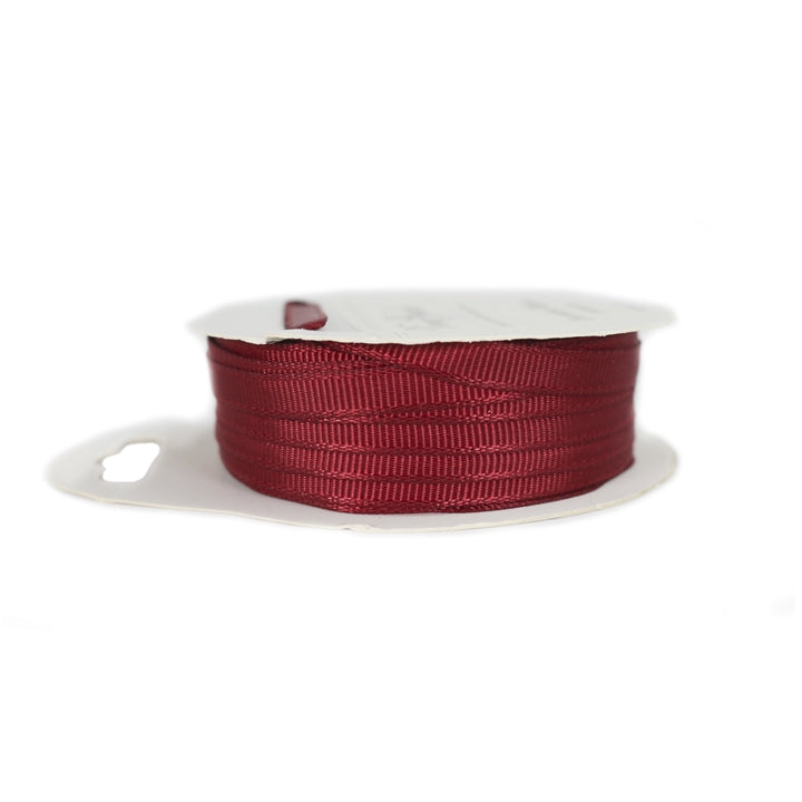 Ripsband 5 mm | verschiedene Farben — Bild 9
