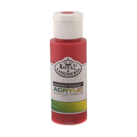 Acrylfarbe Crafter's Choice 59 ml – Cochineal