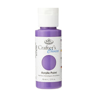 Acrylfarbe Crafter's Choice 59 ml – Pale Mauve