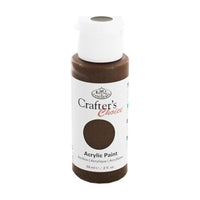 Acrylfarbe Crafter's Choice 59 ml – Light Red