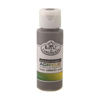 Acrylfarbe Crafter's Choice 59 ml – Grey