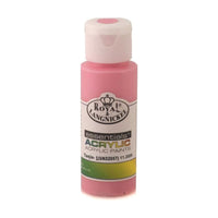 Acrylfarbe Crafter's Choice 59 ml – Carnation Pink
