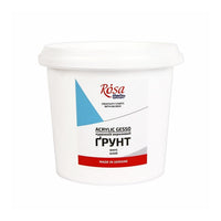 Rosa Acryl-Grundierung | verschiedene Größen — Bild 2