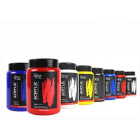 ROSA GALLERY Acrylfarbe, 400 ml