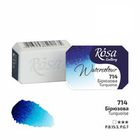 Rosa Gallery Aquarellfarben im Näpfchen 2,5 ml | verschiedene Farben — Bild 70