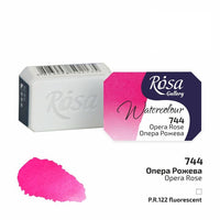 Rosa Gallery Aquarellfarben im Näpfchen 2,5 ml | verschiedene Farben — Bild 30