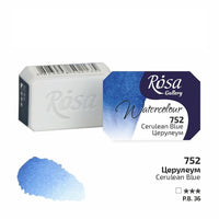 Rosa Gallery Aquarellfarben im Näpfchen 2,5 ml | verschiedene Farben — Bild 38