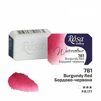 Rosa Gallery Aquarellfarben im Näpfchen 2,5 ml | verschiedene Farben — Bild 49