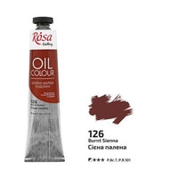 Rosa Gallery Ölfarben 45 ml | verschiedene Farben — Bild 10
