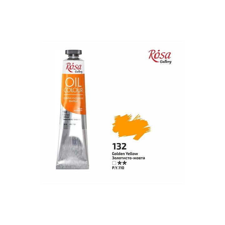 Rosa Gallery Ölfarben 45 ml | verschiedene Farben — Bild 16