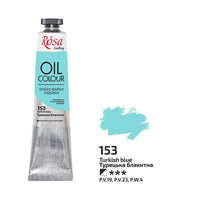 Rosa Gallery Ölfarben 45 ml | verschiedene Farben — Bild 35