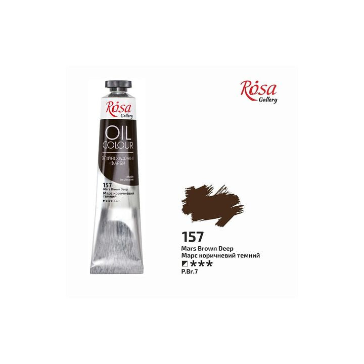 Rosa Gallery Ölfarben 45 ml | verschiedene Farben — Bild 39