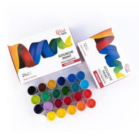 ROSA STUDIO Gouache-Farbset | verschiedene Sets — Bild 7