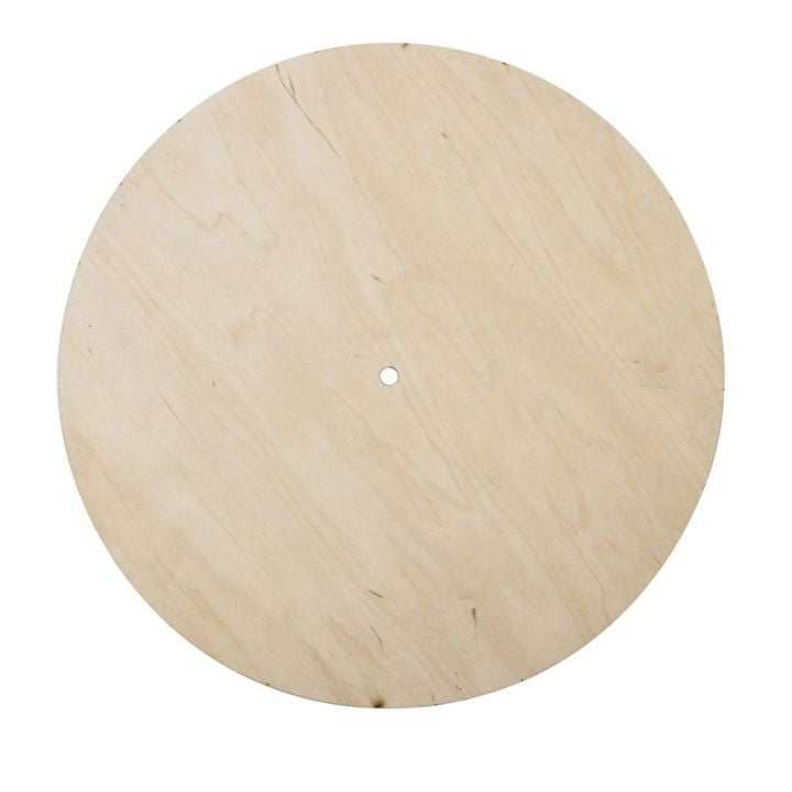 ROSA TALENT 30 cm Holzsockel für Uhren — Bild 1