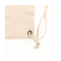 ROSA TALENT Baumwoll-Rucksack 35x45 cm — Bild 1