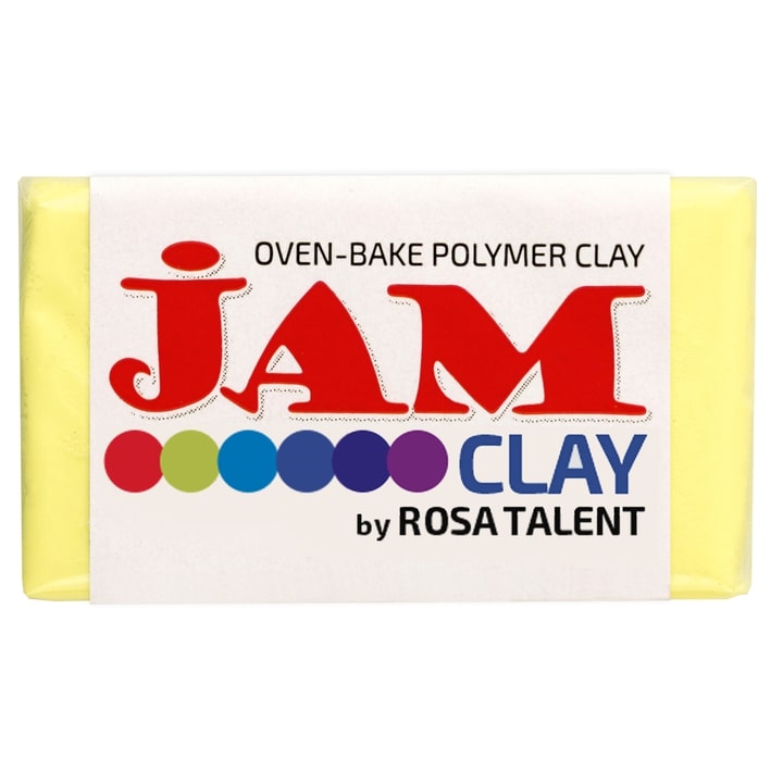 Rosa Talent Polymer 20 g | unterschiedliche Farben — Bild 7