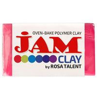 Rosa Talent Polymer 20 g | unterschiedliche Farben — Bild 11