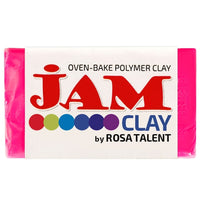 Rosa Talent Polymer 20 g | unterschiedliche Farben — Bild 12