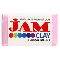 Rosa Talent Polymer 20 g | unterschiedliche Farben — Bild 15