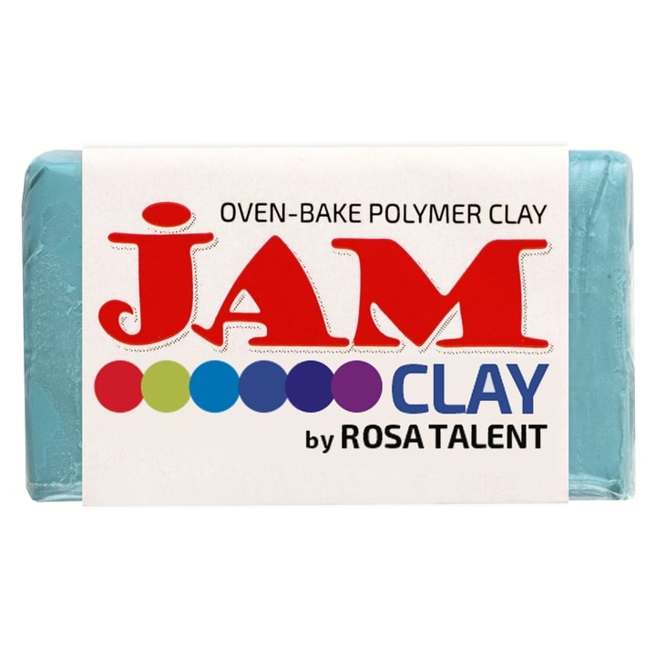 Rosa Talent Polymer 20 g | unterschiedliche Farben — Bild 24
