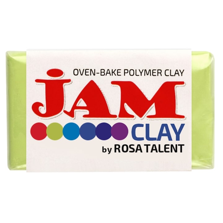 Rosa Talent Polymer 20 g | unterschiedliche Farben — Bild 25