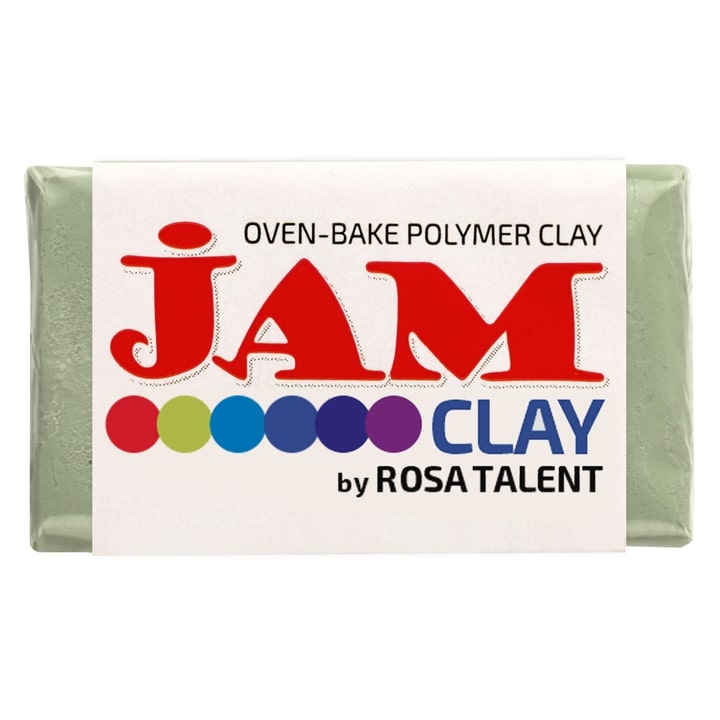 Rosa Talent Polymer 20 g | unterschiedliche Farben — Bild 36