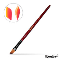 Roubloff 05RB Standard-Pinsel | verschiedene Größen — Bild 2