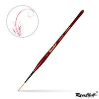 Roubloff 10ARB Liner Pinsel | verschiedene Größen — Bild 1