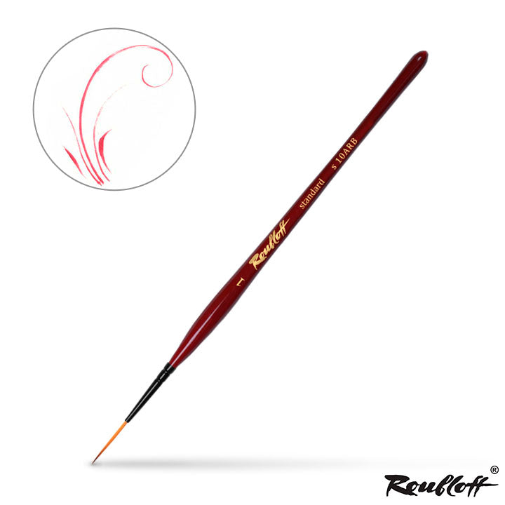 Roubloff 10ARB Liner Pinsel | verschiedene Größen — Bild 1