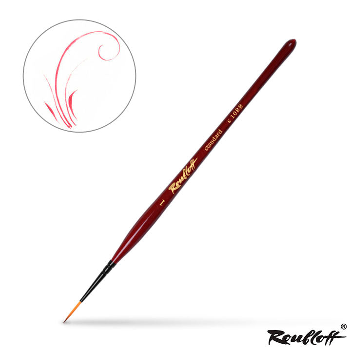Roubloff 10RB Liner Brush | verschiedene Größen — Bild 2