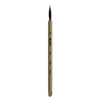 Roubloff 6I4S Serie Natural Sable Pinsel — Bild 1
