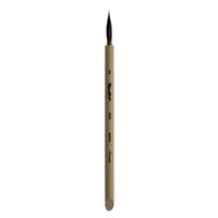 Roubloff 6I4S Serie Natural Sable Pinsel — Bild 2