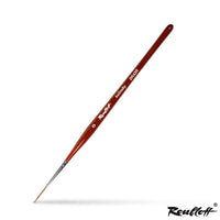Roubloff Pinsel - verlängerter Nail Liner | verschiedene Größen — Bild 2